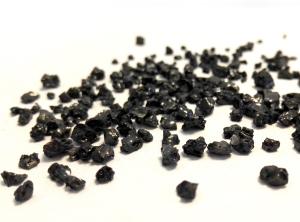銅礦砂除銹特點(diǎn)及化學(xué)成份！